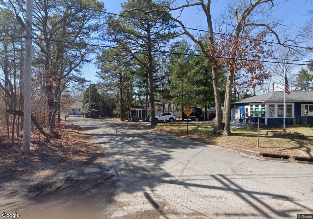 1678 Woodland Rd, Forked River, NJ 08731 - photo 1