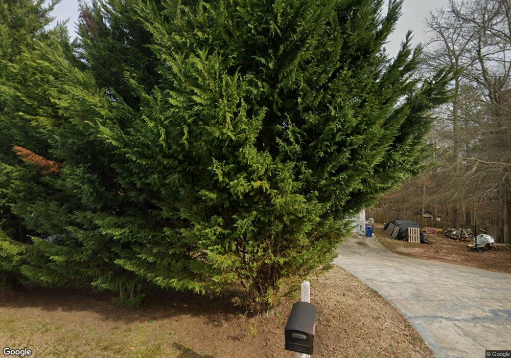 303 S Red Oak Way, Temple, GA 30179 - photo 1