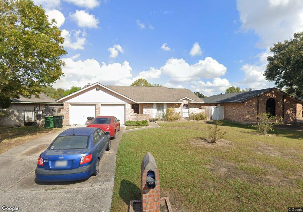 7234 Woodsman Trail, Houston, TX 77040 - photo 1