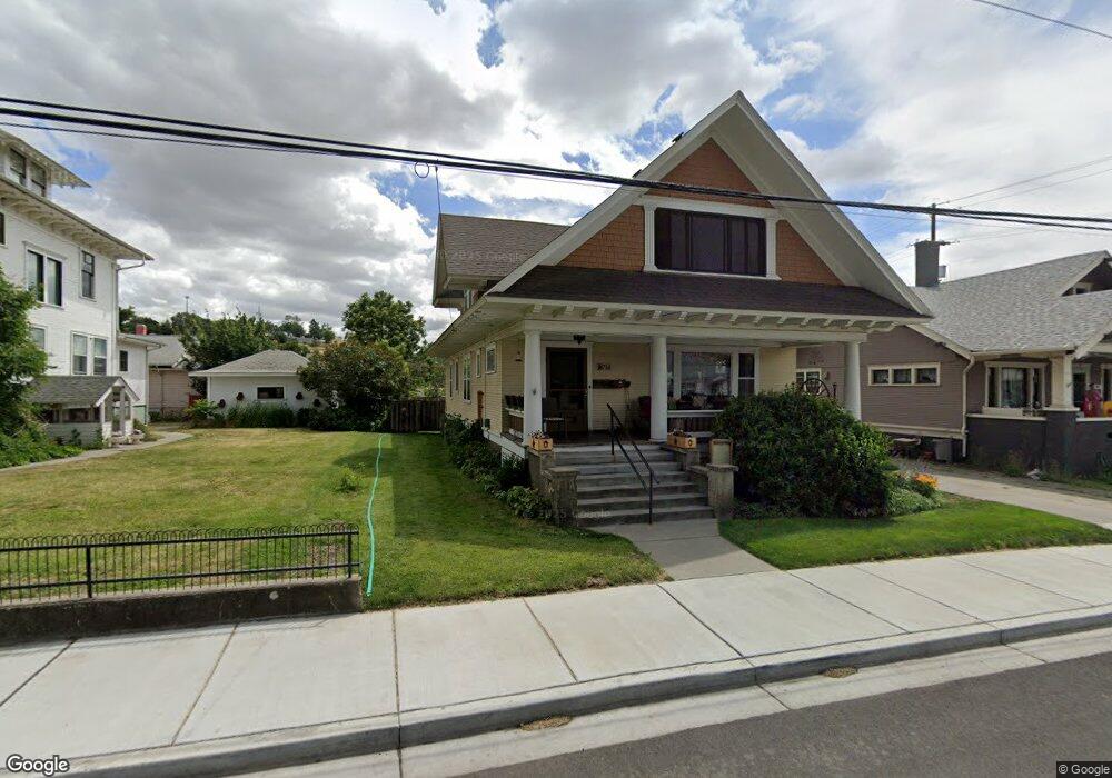 708 SE Byers Ave, Pendleton, OR 97801 - photo 1