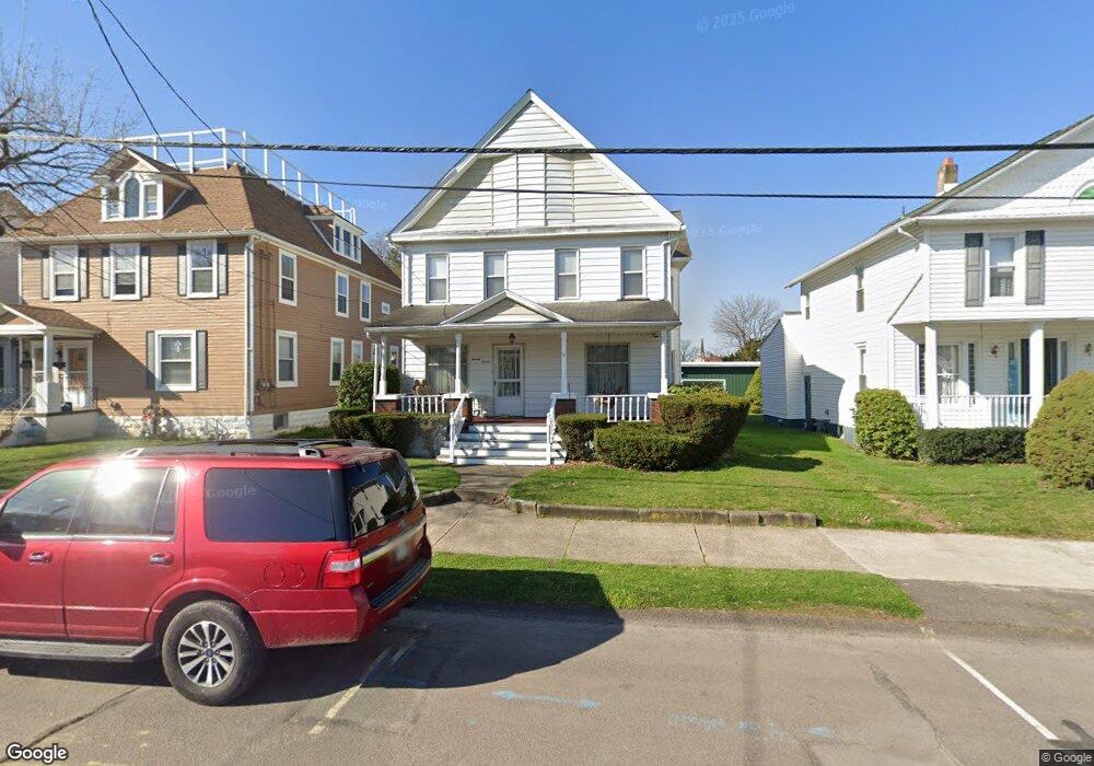 27 E 7th St, Wyoming, PA 18644 - photo 1