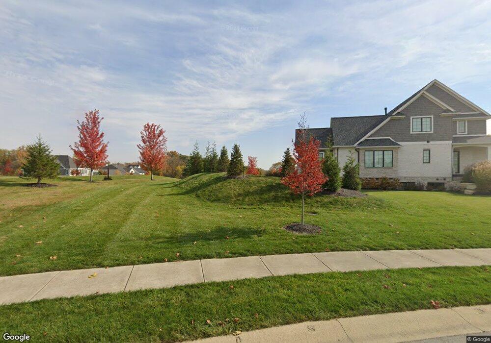 20951 Chatham Creek Dr, Sheridan, IN 46069 - photo 1