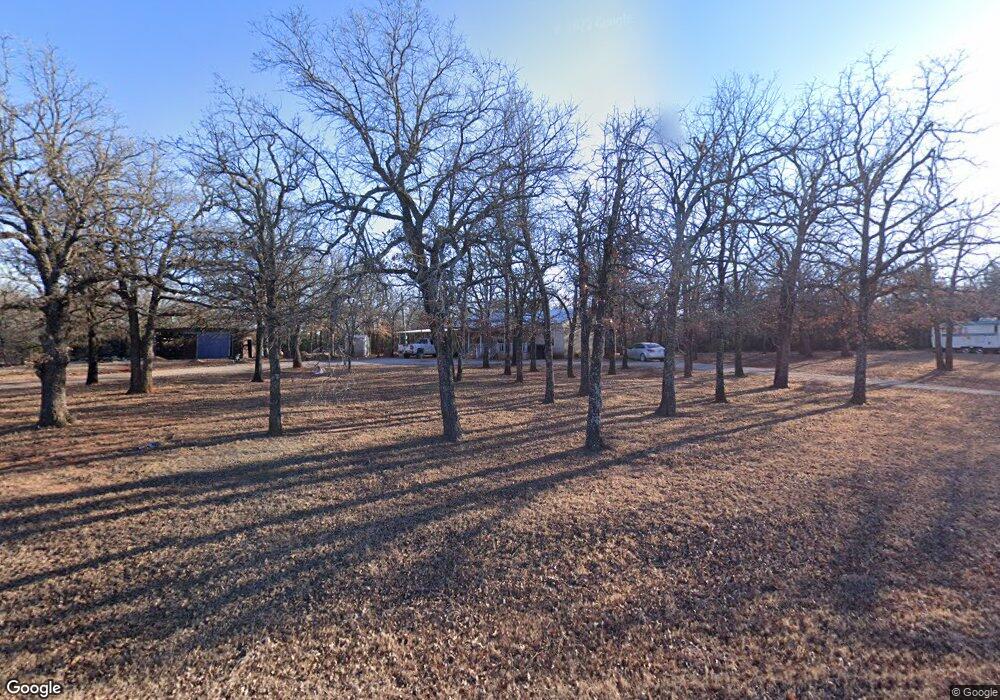 336721 E Ranchwood Dr, Meeker, OK 74855 - photo 1