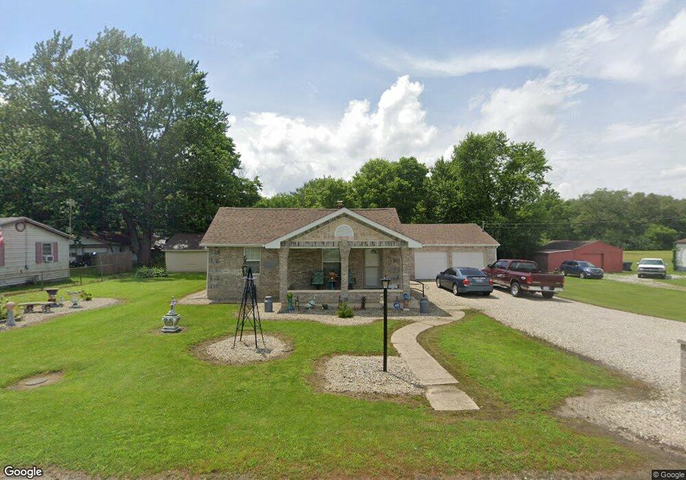 2037 State St, Anderson, IN 46012 - photo 1