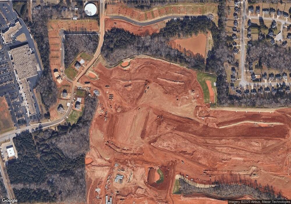 2060 Moonlight Path, Covington, GA 30016 - photo 1