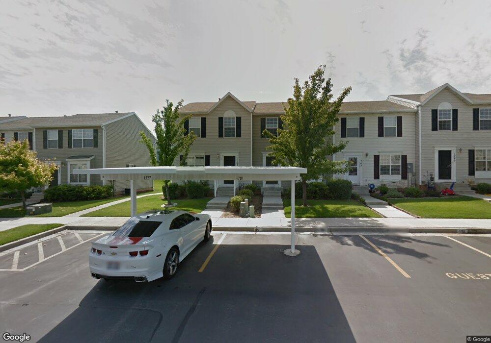 1777 W 5100 S, Roy, UT 84067 - photo 1