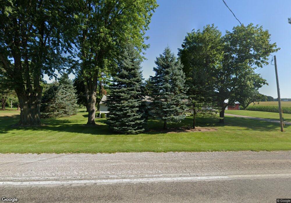 7209 Junction Rd, Bridgeport, MI 48722 - photo 1