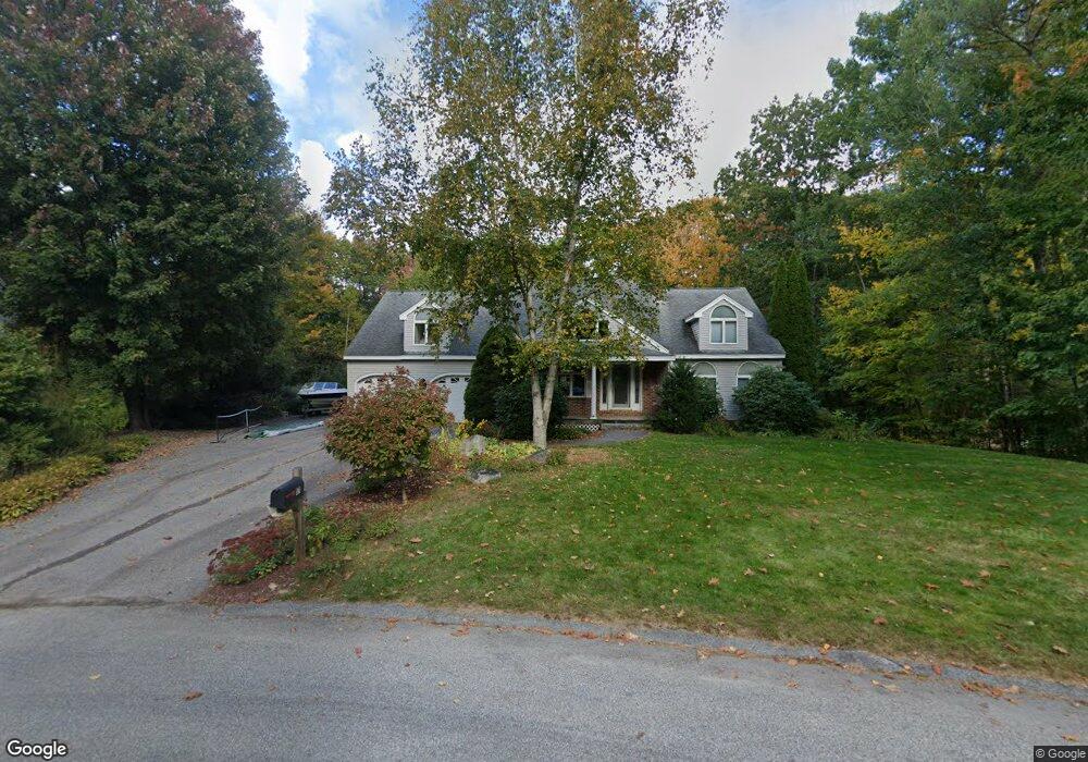 17 Lillian Way, Scarborough, ME 04074 - photo 1