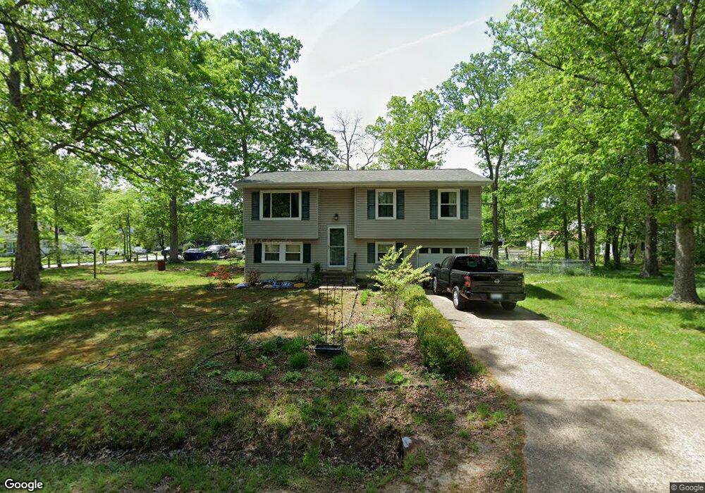 2 Wilson Ct, Fredericksburg, VA 22407 - photo 1