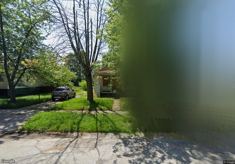 1356 Waite St, Gary, IN 46404 - photo 1