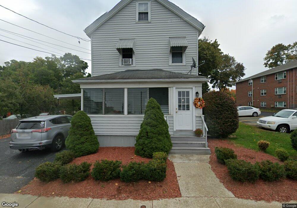 90 Cedar St, Waltham, MA 02453 - photo 1