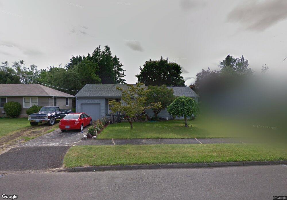 5170 7th Ave NE, Keizer, OR 97303 - photo 1