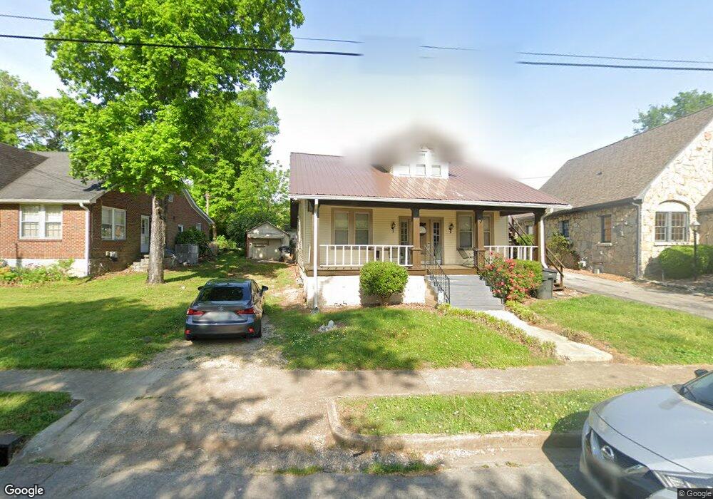 908 Myers Ave, Columbia, TN 38401 - photo 1