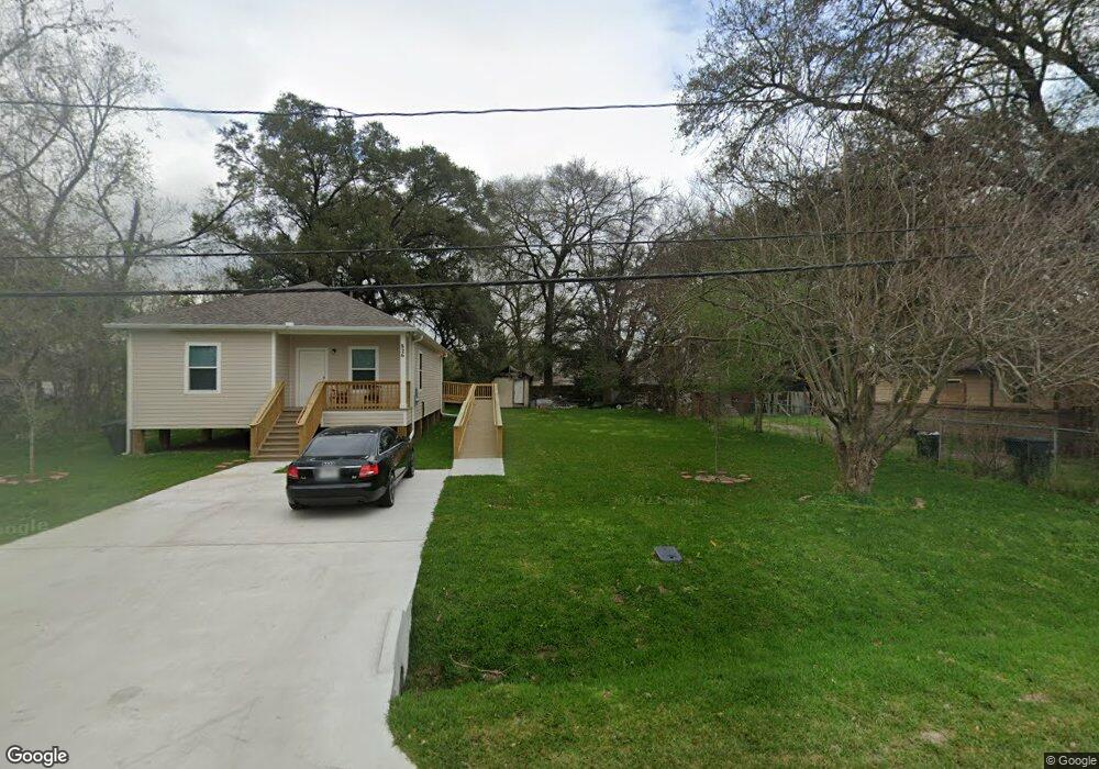 826 Green Meadow Ln, Houston, TX 77091 - photo 1