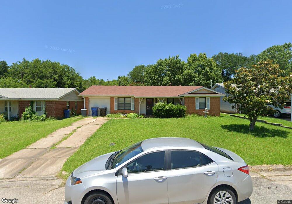 167 Chickadee Ln, Denison, TX 75020 - photo 1