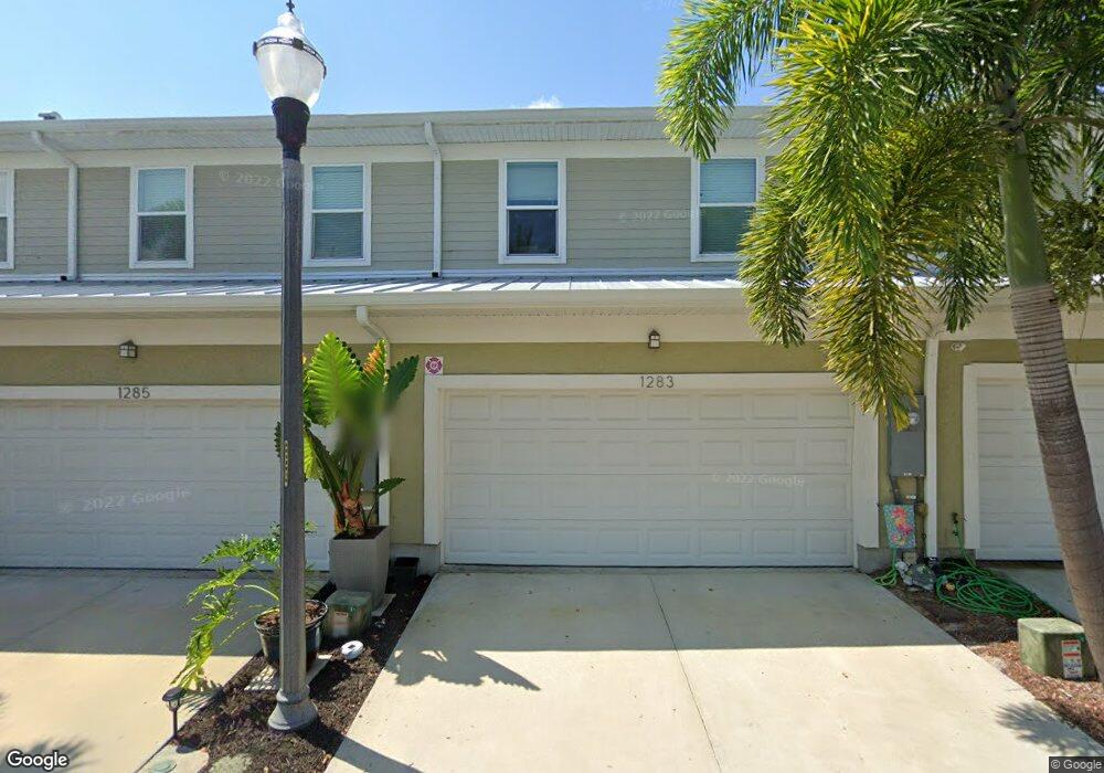 1283 Sawgrass St, Clearwater, FL 33755 - photo 1