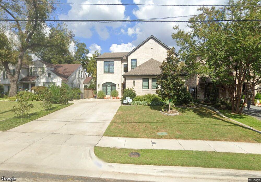 6355 Vanderbilt Ave, Dallas, TX 75214 - photo 1