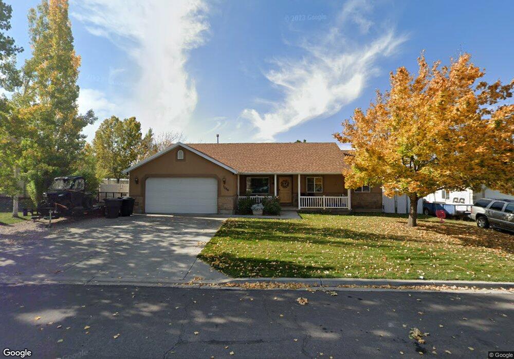 1086 Greenridge Ave, Payson, UT 84651 - photo 1