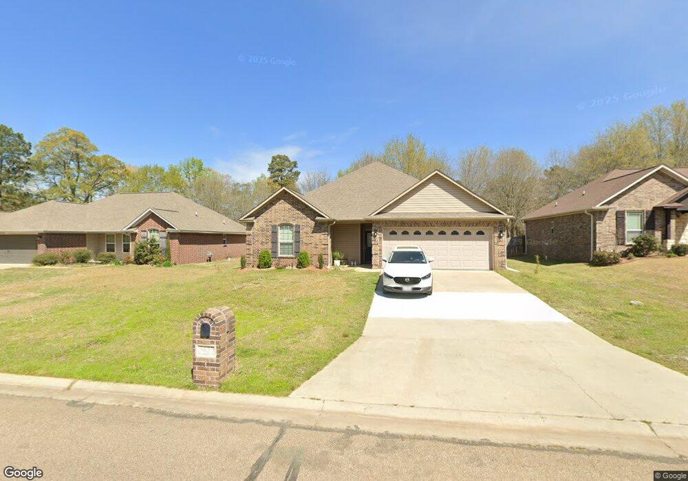 3417 Garrett Ln, Texarkana, TX 75503 - photo 1