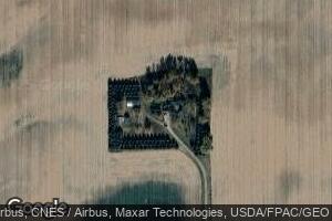61300 150th St, Walters, MN 56097