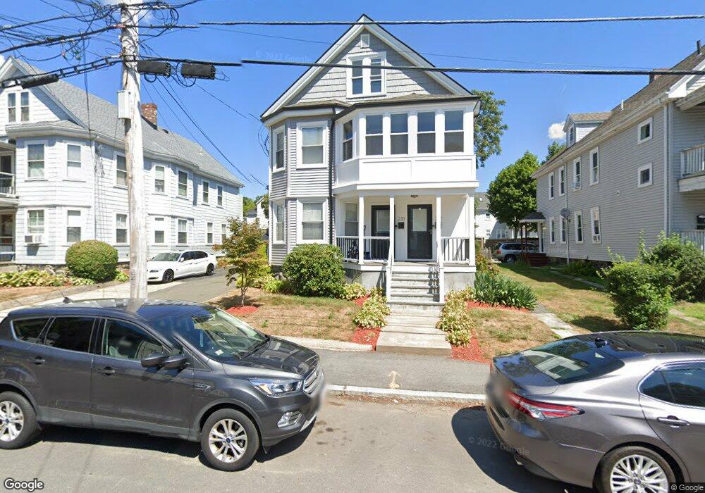 210 Brown St unit 212, Waltham, MA 02453 - photo 1