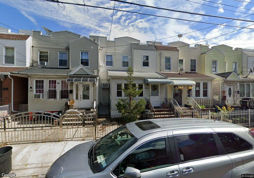9517 78th St, Ozone Park, NY 11416 - photo 1