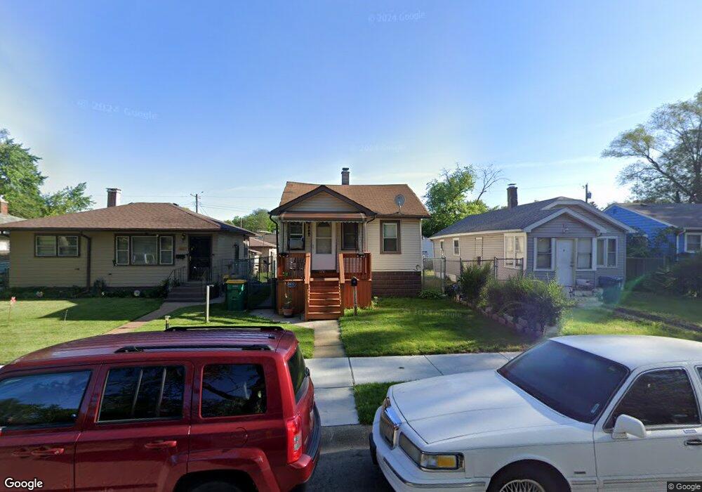 1080 E 36th Ave, Gary, IN 46409 - photo 1