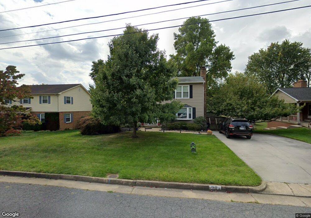 77 Middlebrook St, Harrisonburg, VA 22801 - photo 1