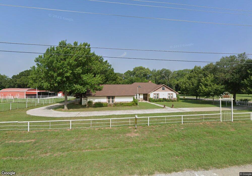 496 County Road 4191, Decatur, TX 76234 - photo 1