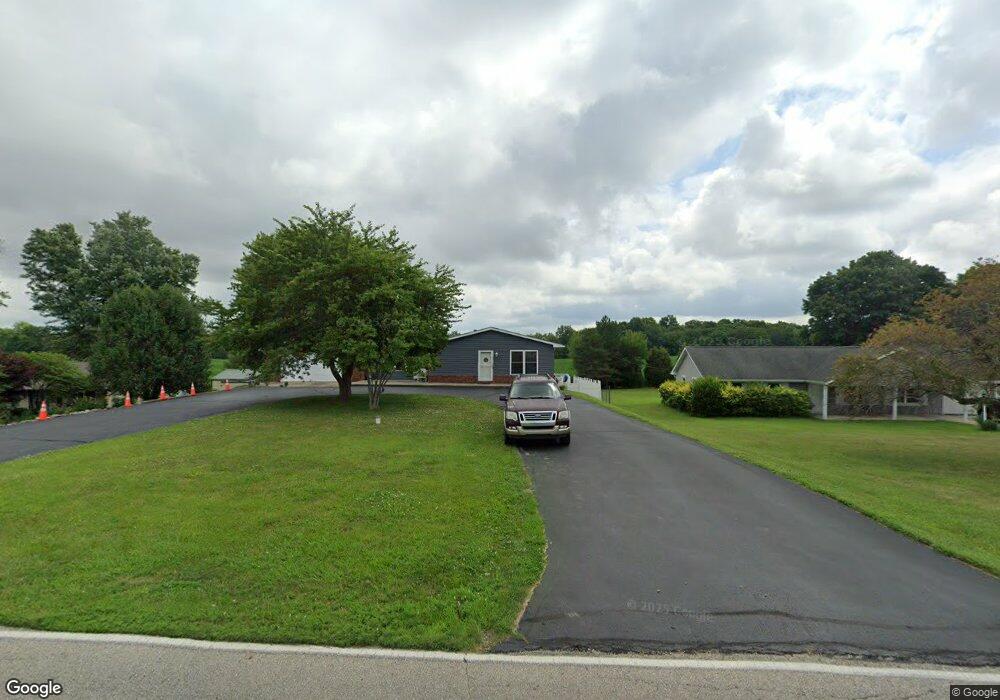 2171 N Centerline Rd, Franklin, IN 46131 - photo 1