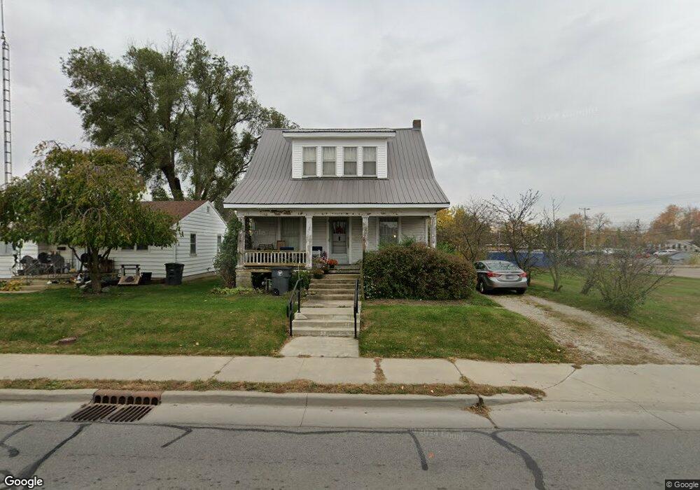 201 E Water St, Portland, IN 47371 - photo 1