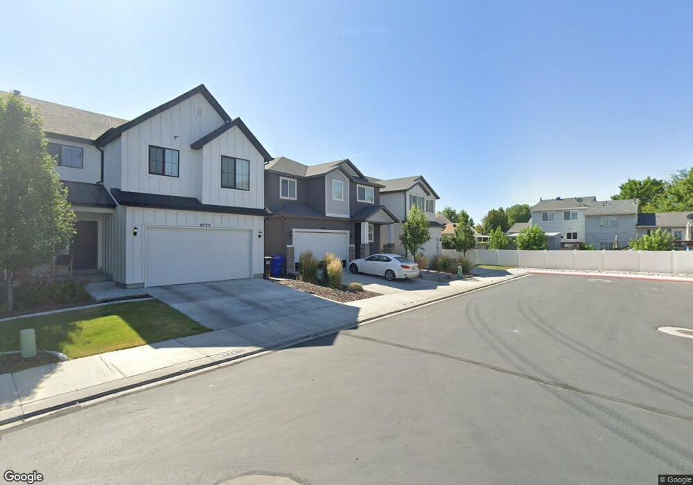 8737 S Park Slope Ln unit 28, West Jordan, UT 84088 - photo 1