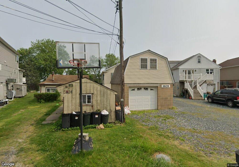 3829 Clarks Point Rd, Baltimore, MD 21220 - photo 1