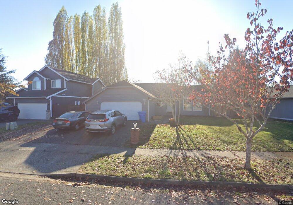 504 Skinner Way SW, Orting, WA 98360 - photo 1