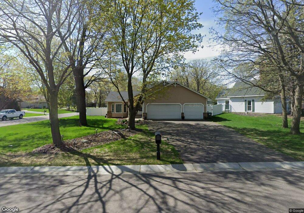 1926 130th Ln NW, Coon Rapids, MN 55448 - photo 1