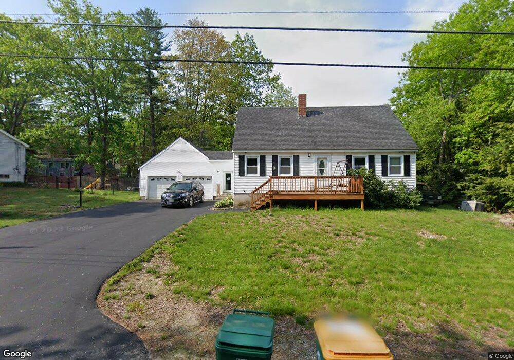 10 Maplewood Ave, Rochester, NH 03867 - photo 1