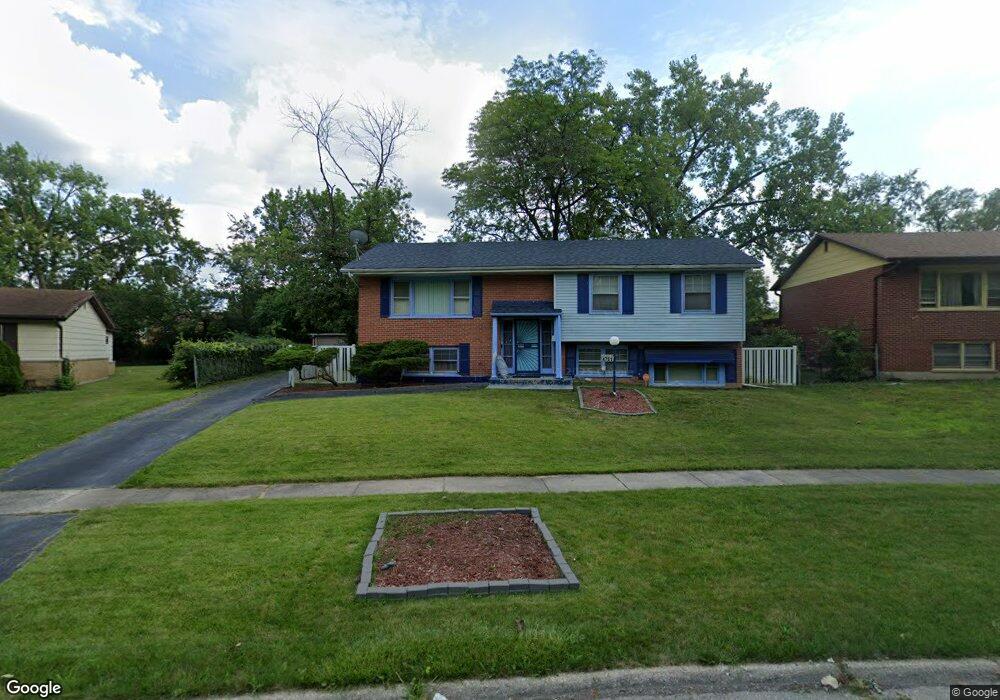 4701 176th Place, Country Club Hills, IL 60478 - photo 1