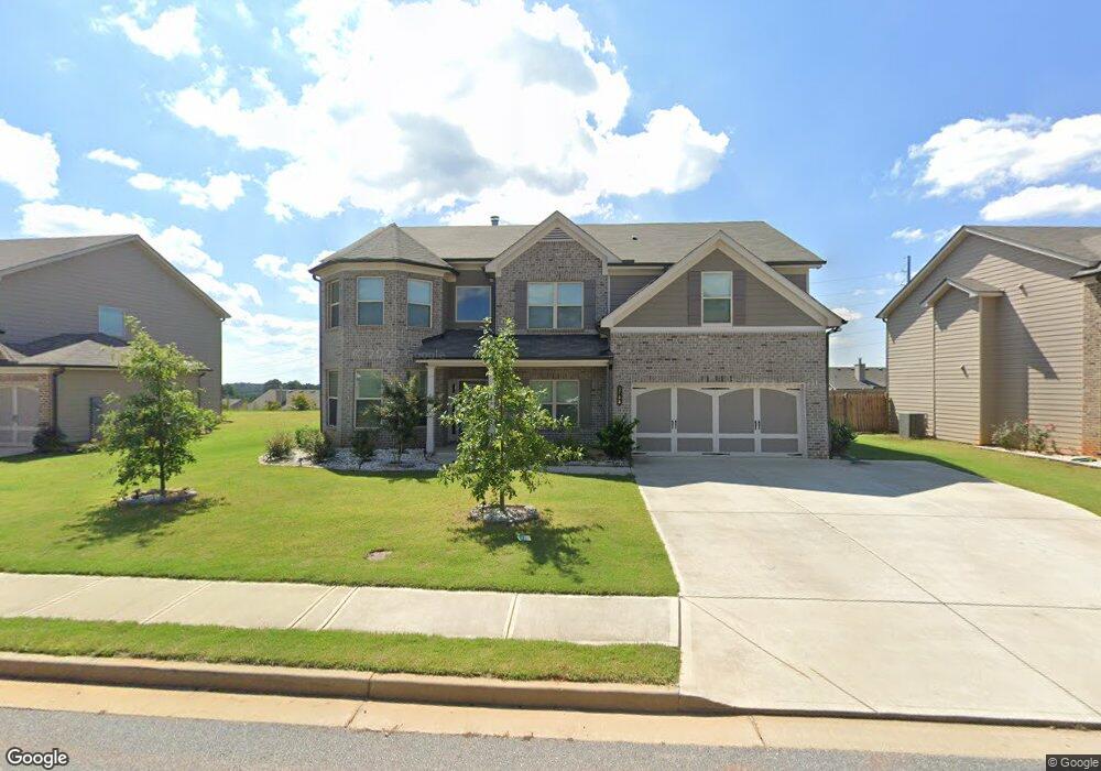 3708 In Bloom Way, Auburn, GA 30011 - photo 1