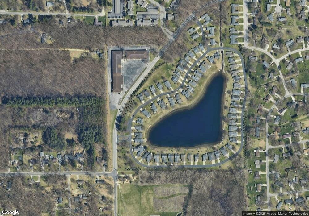 18660 Pauls Way, South Bend, IN 46637 - photo 1