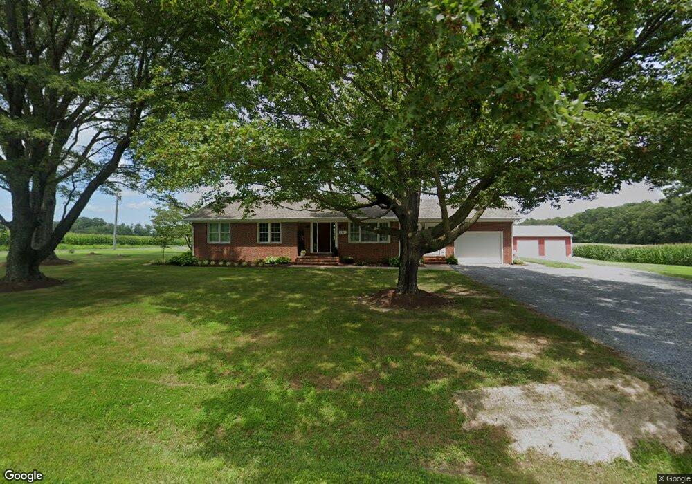 1201 John Brown Rd, Queenstown, MD 21658 - photo 1