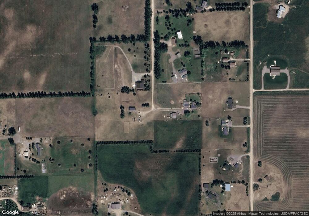 524 Rambling Ln, Columbia Falls, MT 59912 - photo 1