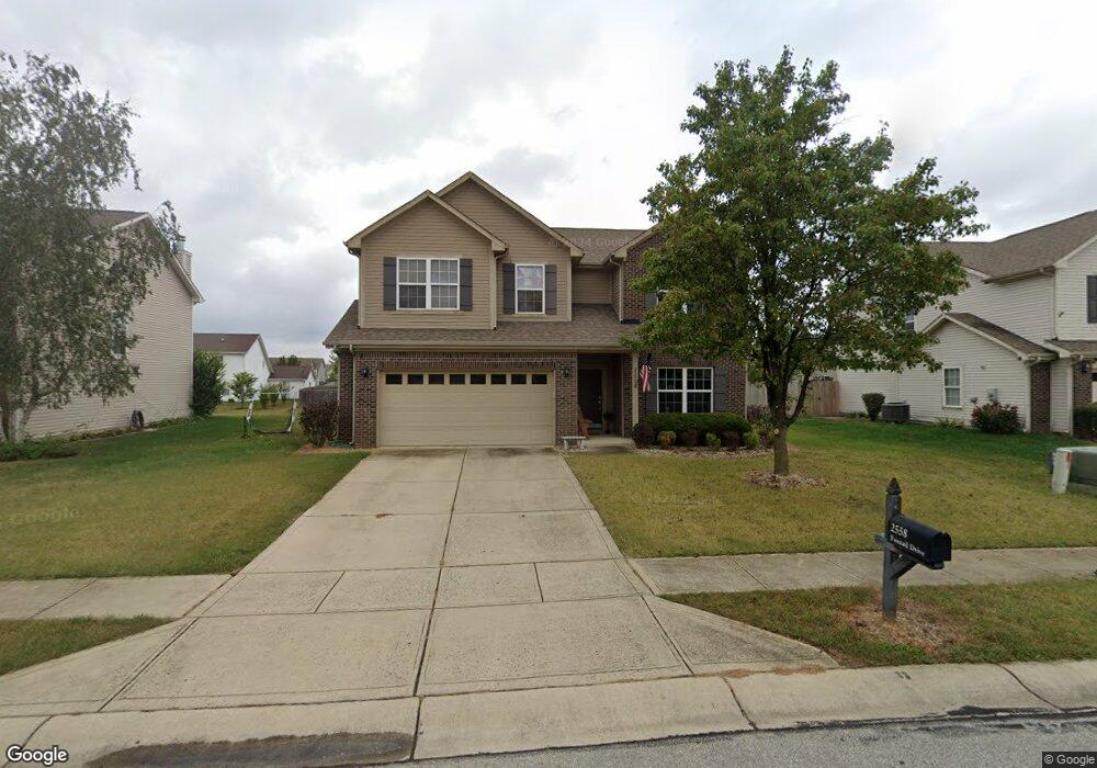 2558 Foxtail Dr, Plainfield, IN 46168 - photo 1