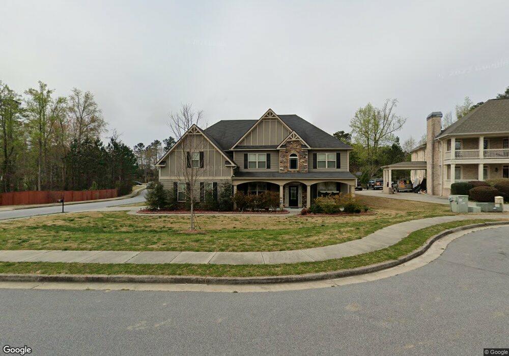 2351 Alexander Top Place unit 5, Grayson, GA 30017 - photo 1