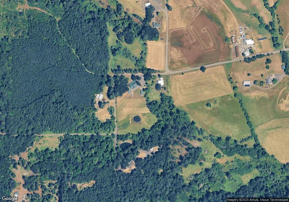 22330 Finn Rd, Sheridan, OR 97378 - photo 1