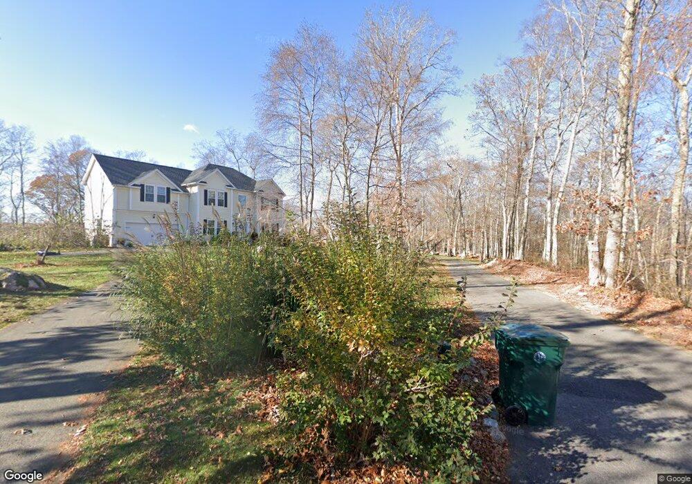 1 Wood Crest Dr, Old Lyme, CT 06371 - photo 1
