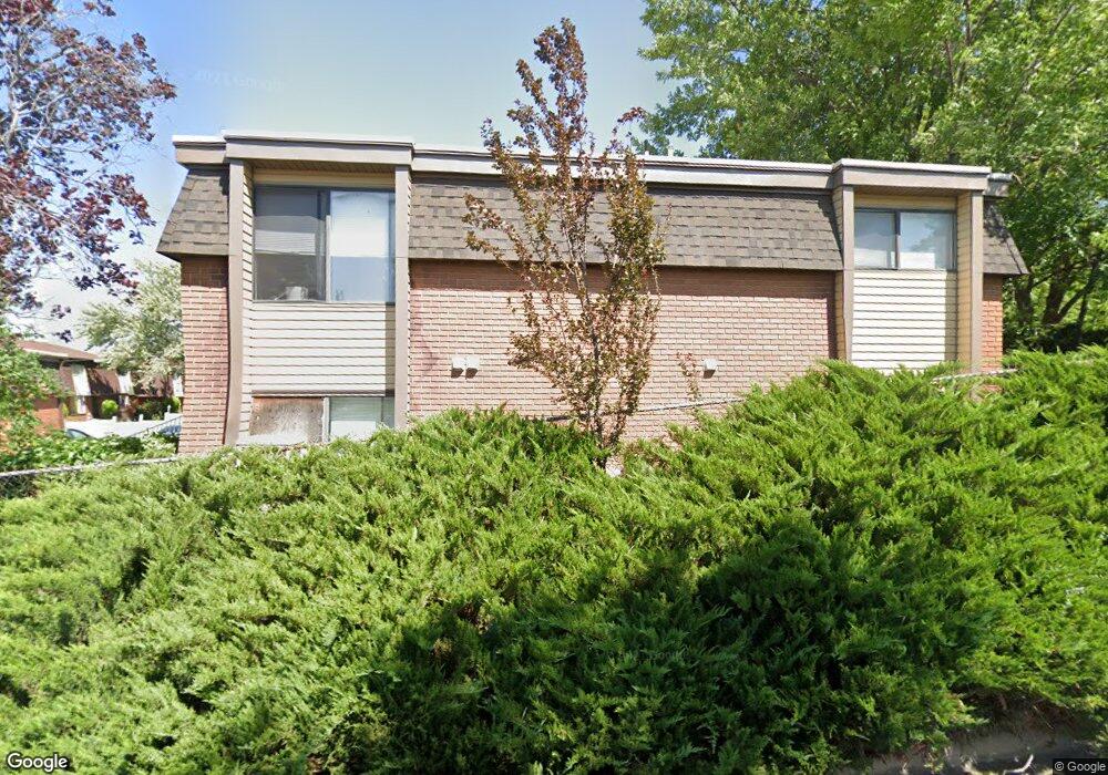 520 N Orchard Dr unit 1, North Salt Lake, UT 84010 - photo 1