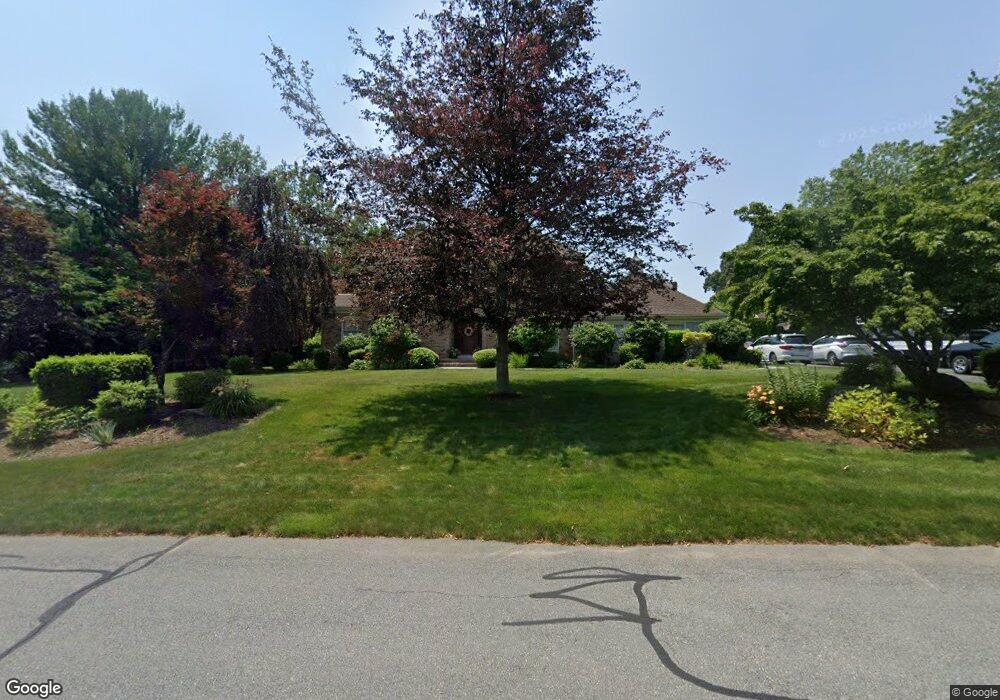 30 William Bradford Rd, North Dartmouth, MA 02747 - photo 1