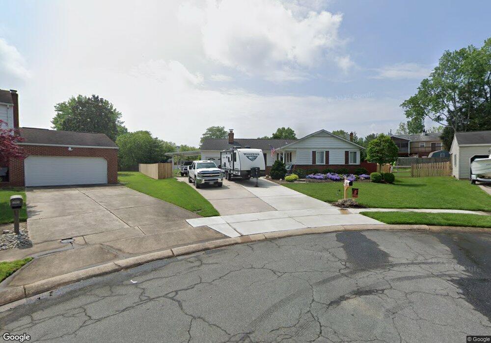 201 Kimball Ct, Joppa, MD 21085 - photo 1