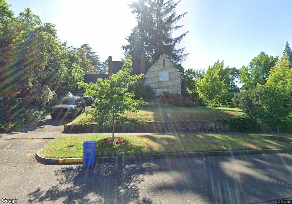 2185 Potter St, Eugene, OR 97405 - photo 1