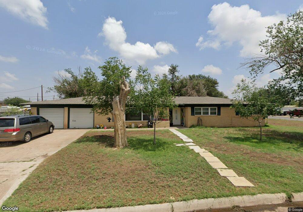 1100 Alpine St, Midland, TX 79703 - photo 1